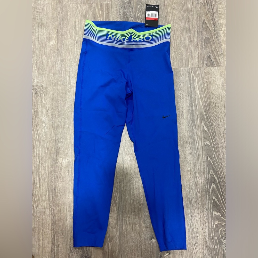 Nike 7/8 legging